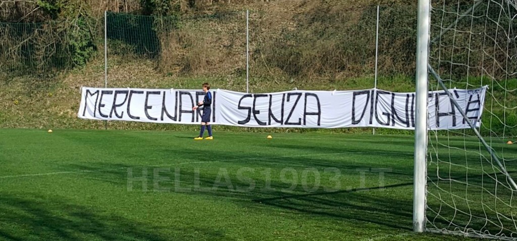 contestazione 24 marzo 16