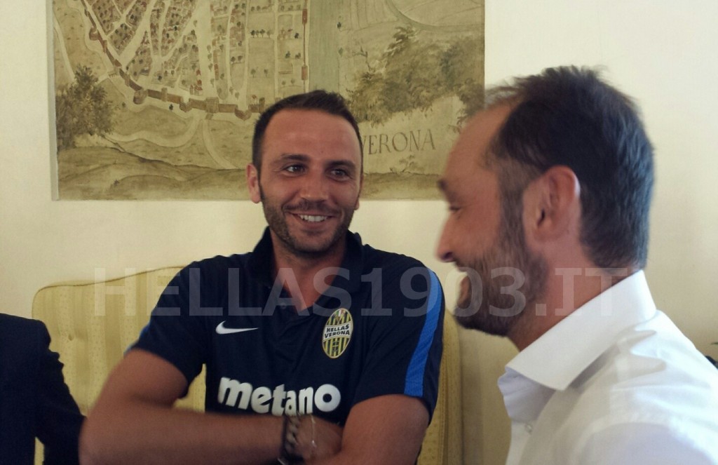 pazzini dimarzio