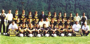 Il Verona 1995-96