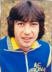Nico bomber del Verona