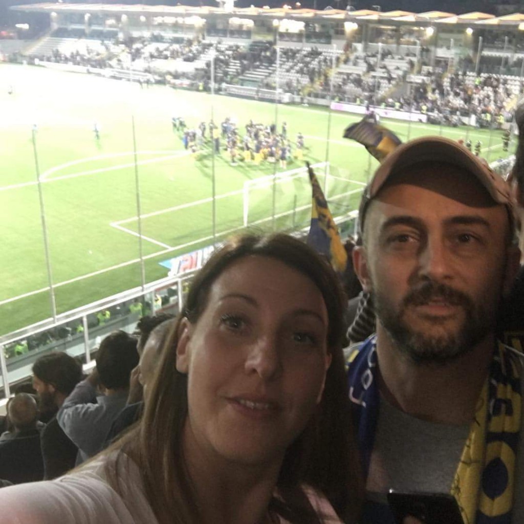 lori e marco