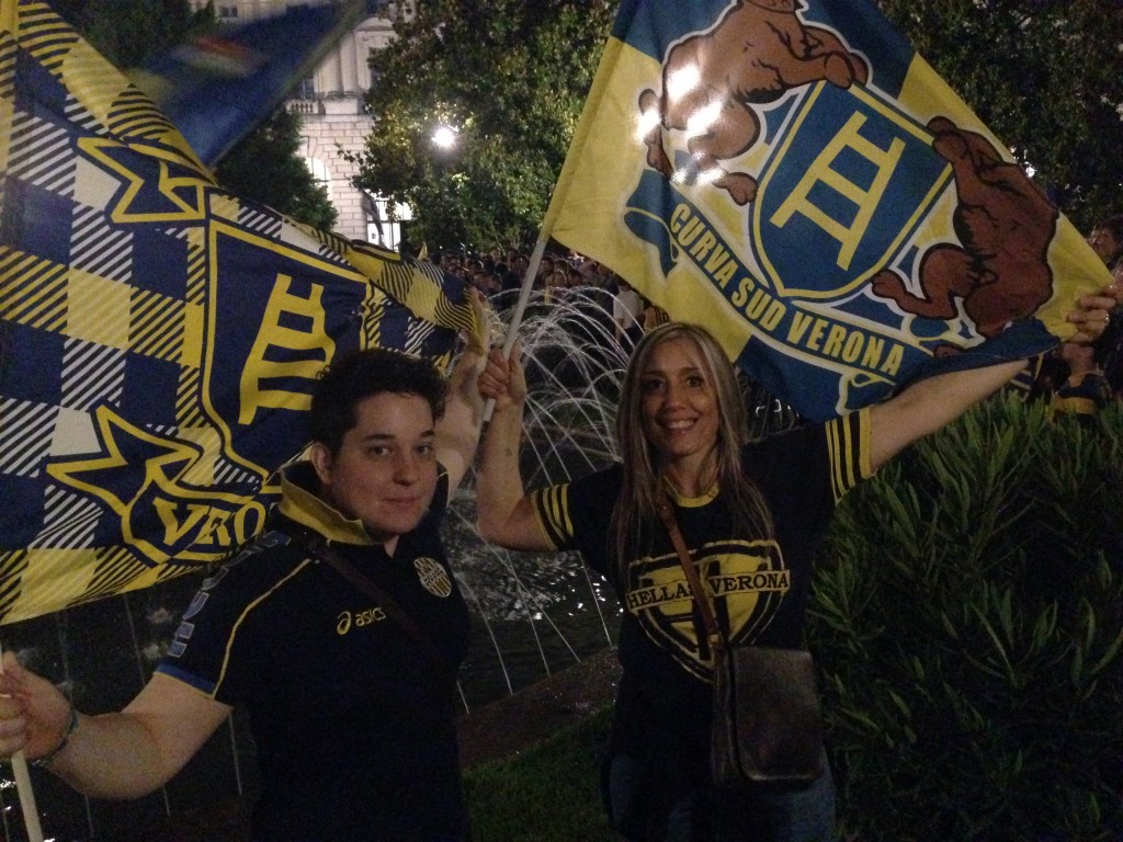MONICA E BARBARA