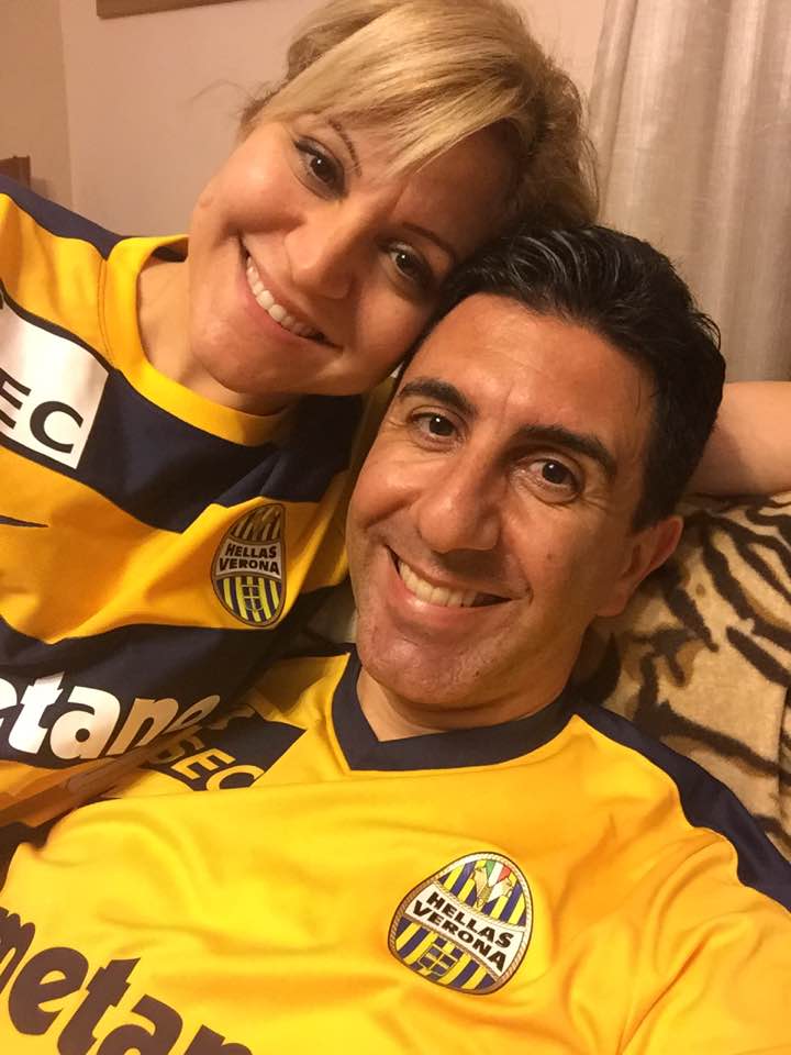 santi e nancy