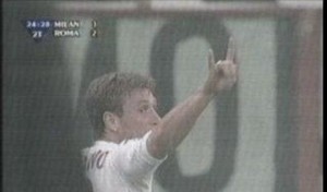 Cassano corna