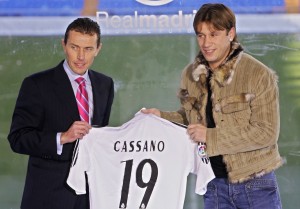 CASSANO