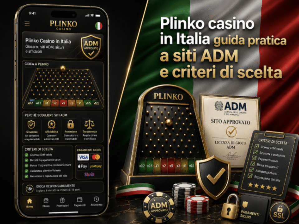 Plinko