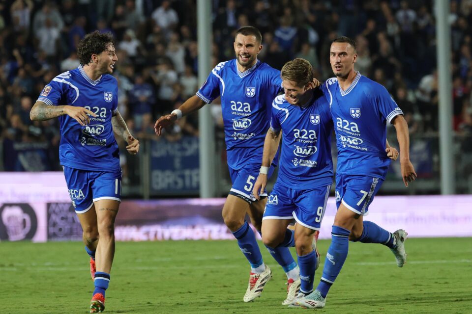 brescia