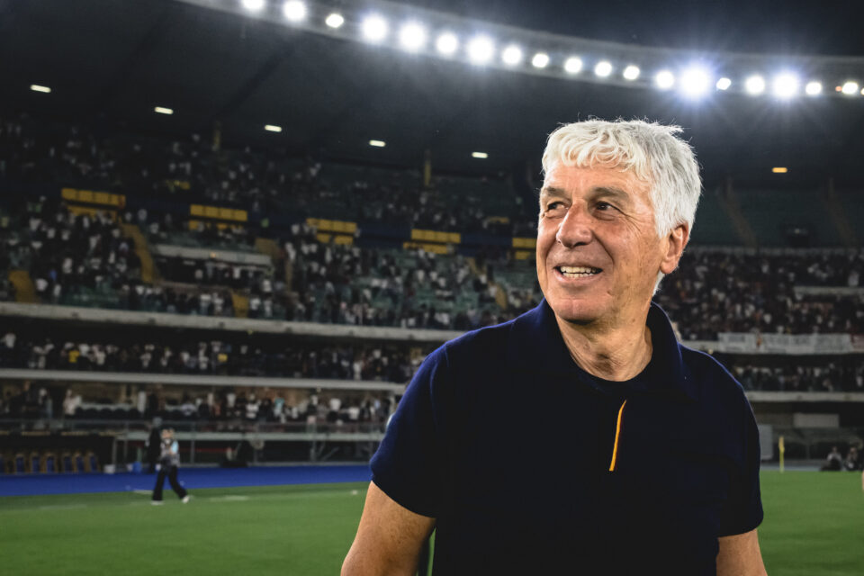 gasperini