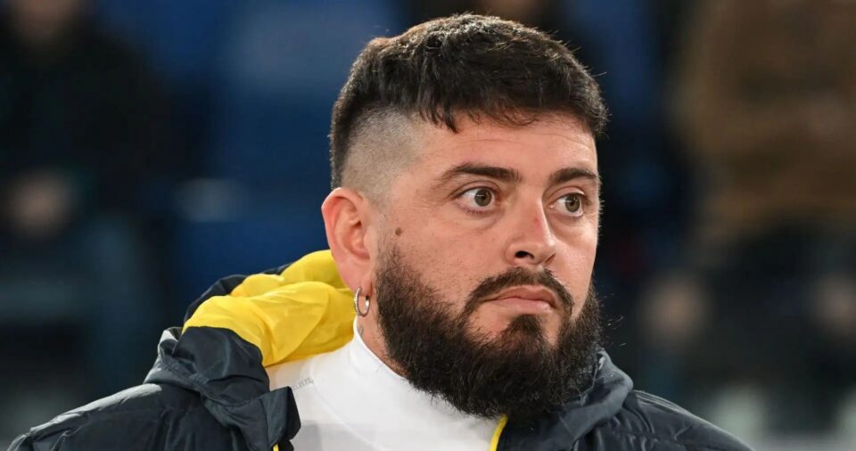 maradona junior giusta