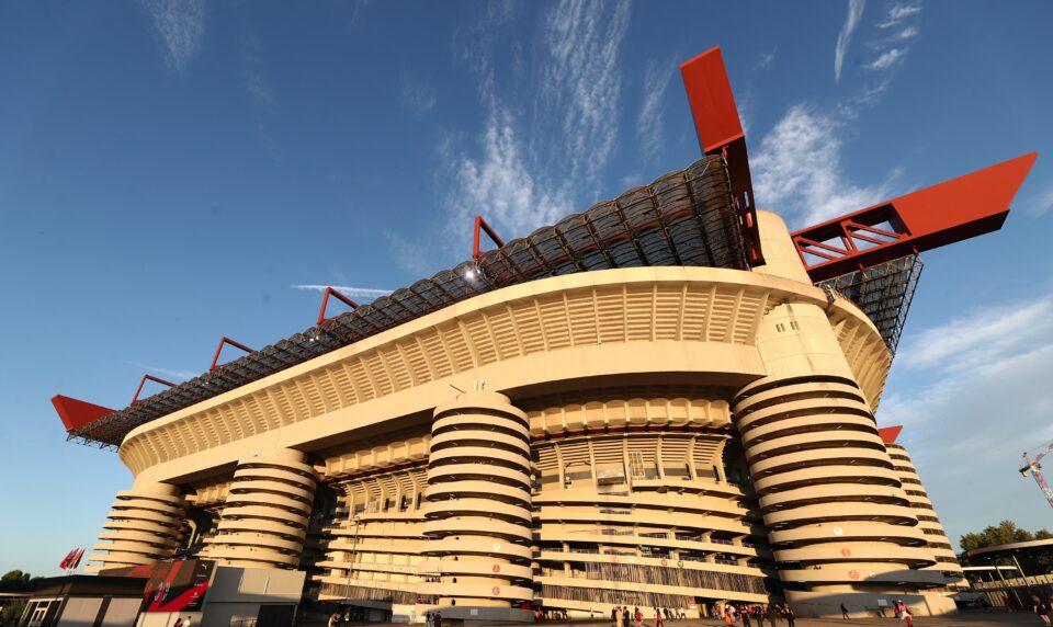 san siro