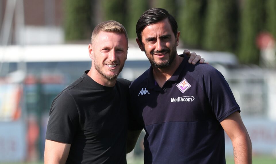aquilani e abate