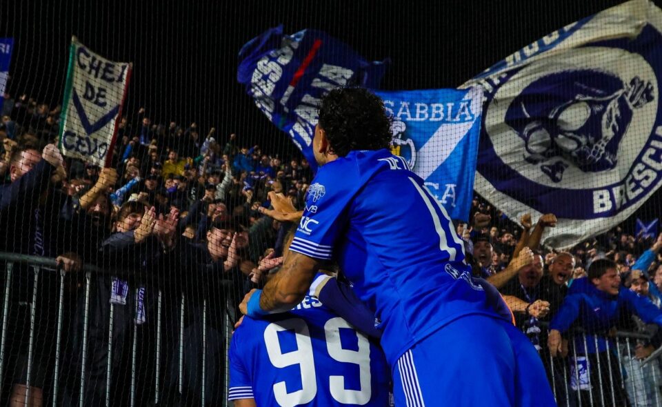 union brescia