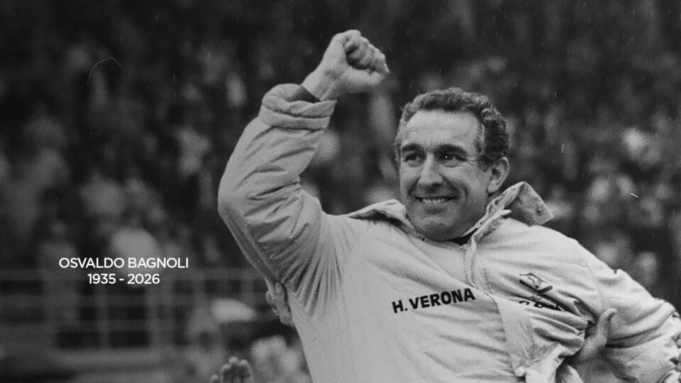 osvaldo