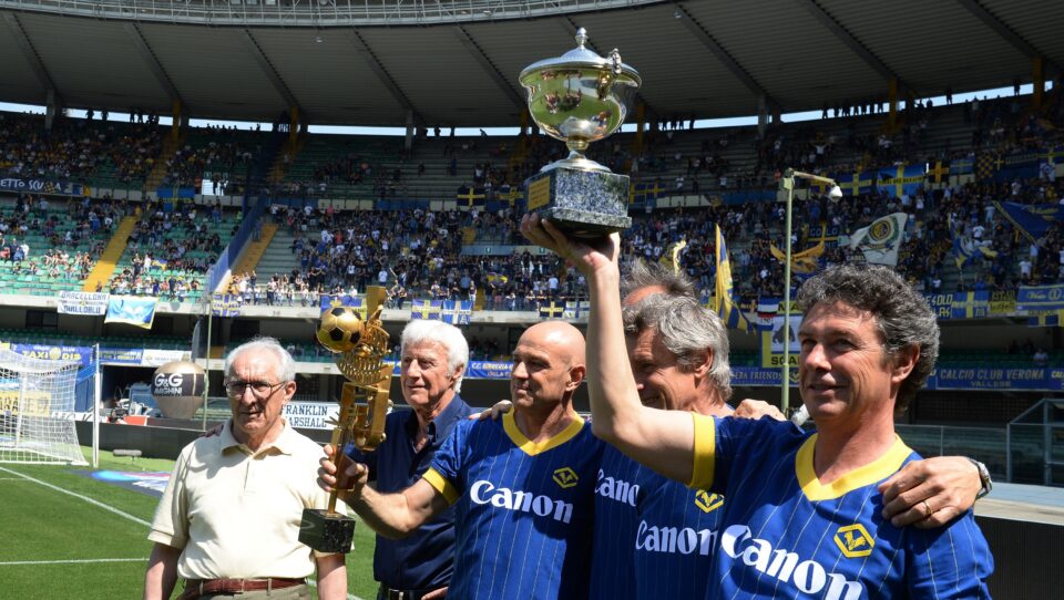 scudetto