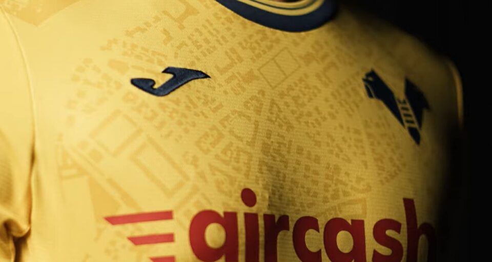 seconda maglia2627