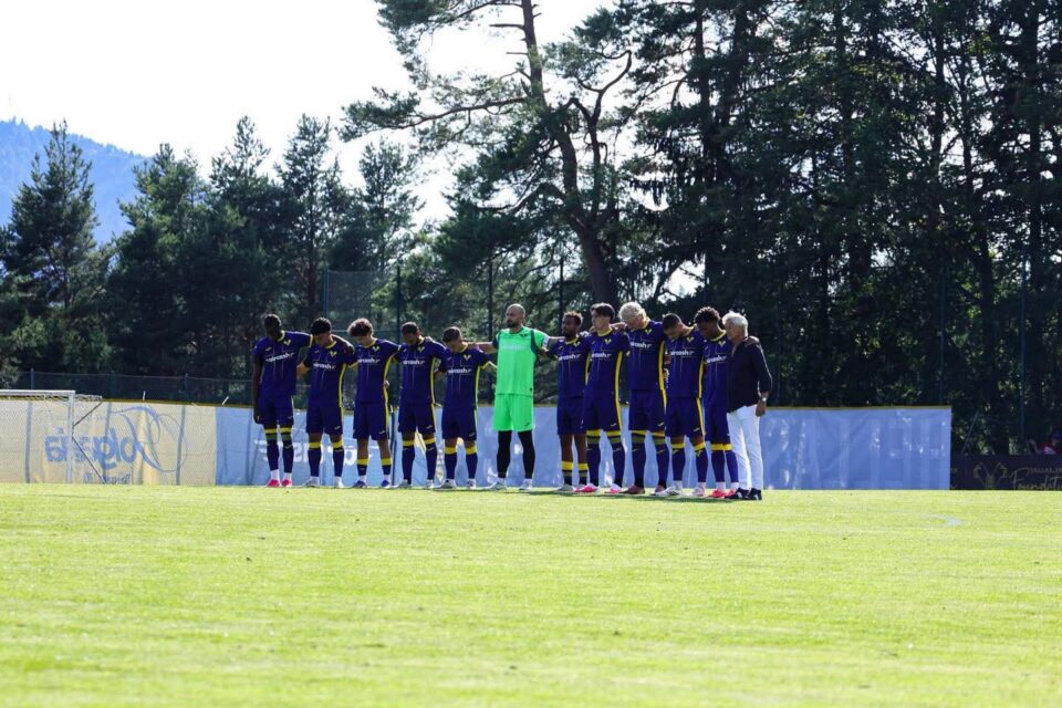 verona rovereto